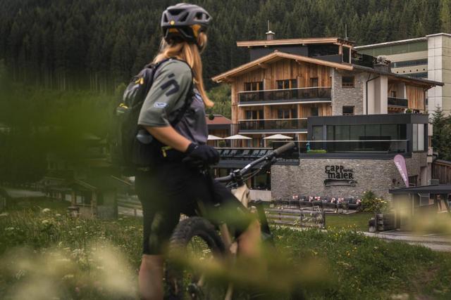 Hotel Gappmaier – billede 10