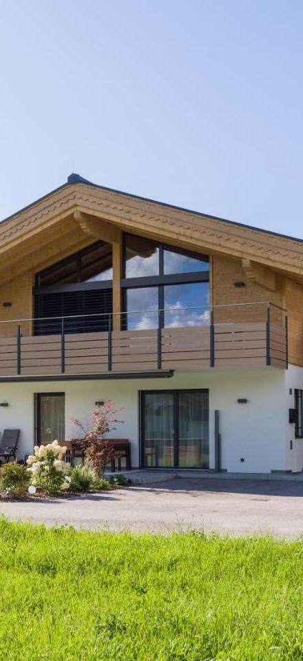 Apartment Steixner – billede 1