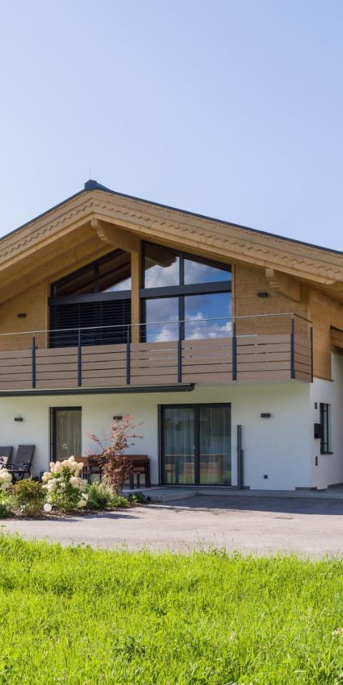 Apartment Steixner – Westendorf
