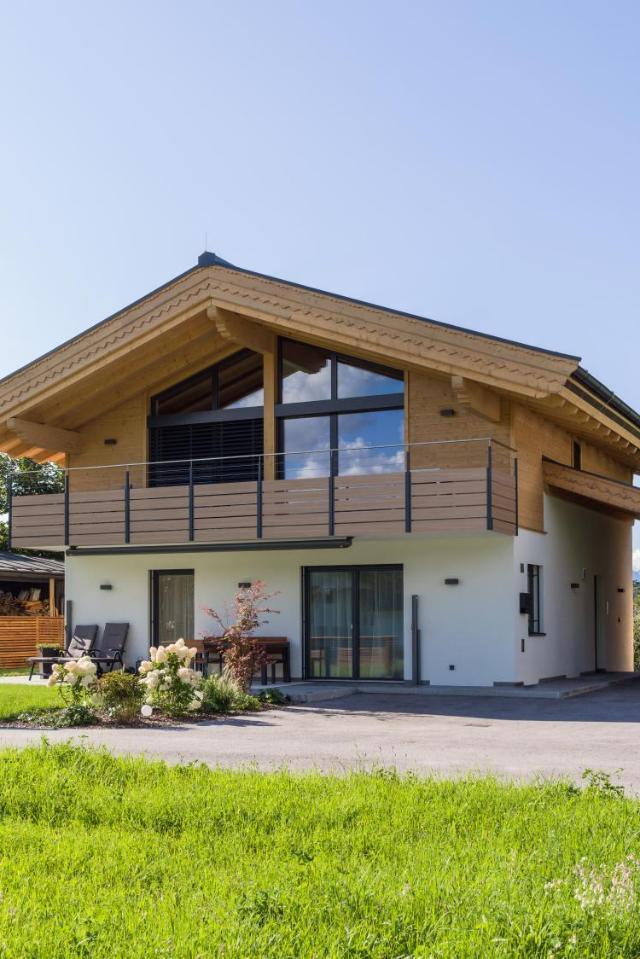 Apartment Steixner