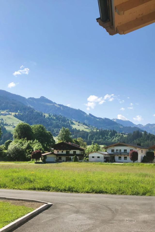 Apartment Steixner – billede 2