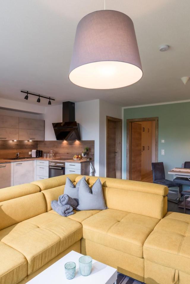 Apartment Steixner – billede 5