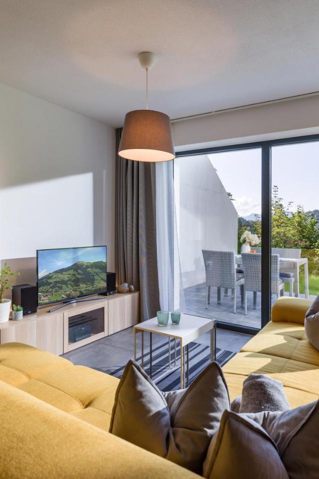 Apartment Steixner – billede 9