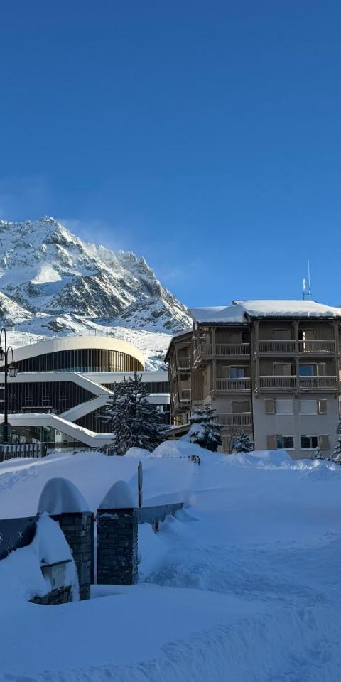 Val Set – Val Thorens