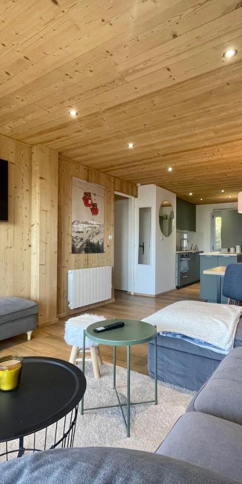 Homency - Residence Plein Ciel a – Alpe d'Huez