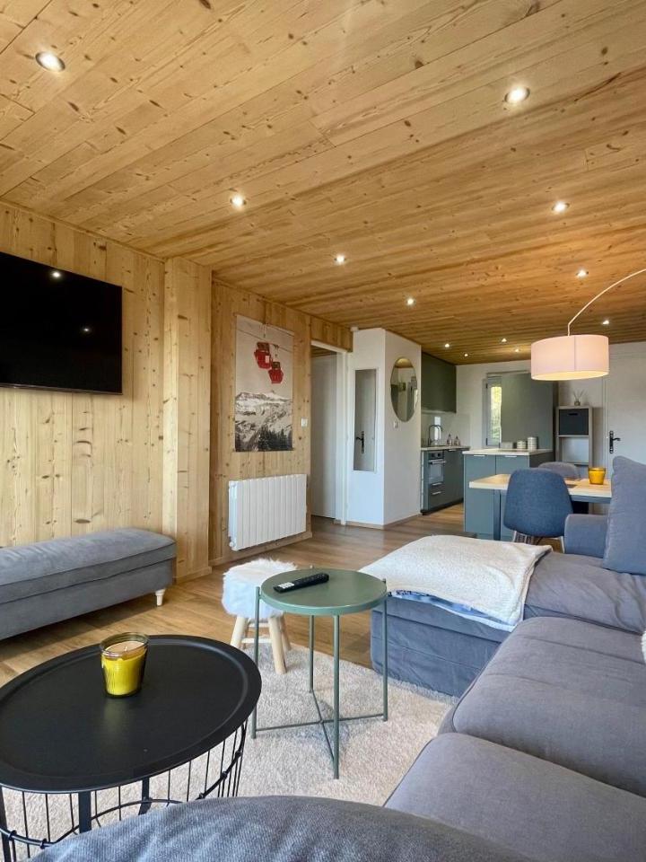Superior Apartment (1 sofa bed) - Free WiFi – Homency - Residence Plein Ciel a