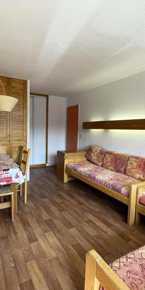 Residence Chaviere - Appartement Pour 4 Personnes Avec Balcon Expose Sud Mae-4604 – Les Menuires