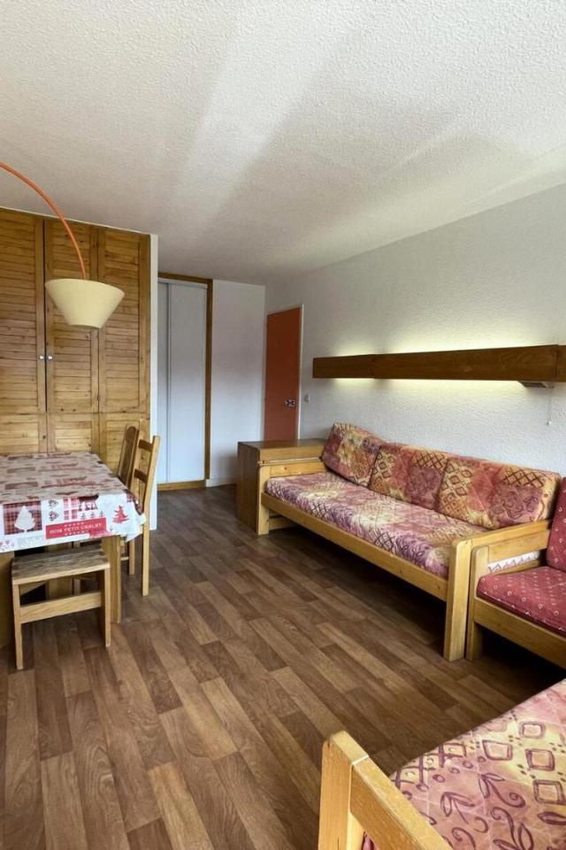 Residence Chaviere - Appartement Pour 4 Personnes Avec Balcon Expose Sud Mae-4604