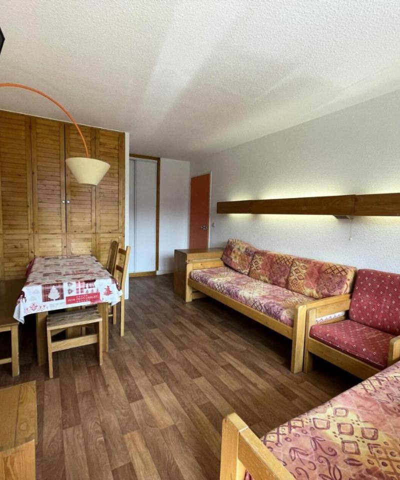 Residence Chaviere - Appartement Pour 4 Personnes Avec Balcon Expose Sud Mae-4604