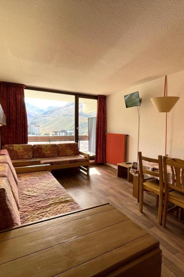 Residence Chaviere - Appartement Pour 4 Personnes Avec Balcon Expose Sud Mae-4604 – bild 2