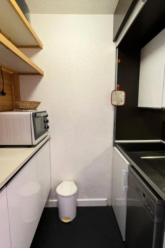 Residence Chaviere - Appartement Pour 4 Personnes Avec Balcon Expose Sud Mae-4604 – bild 3