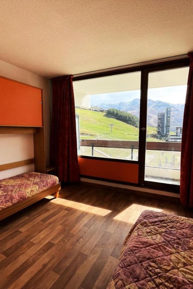 Residence Chaviere - Appartement Pour 4 Personnes Avec Balcon Expose Sud Mae-4604 – bild 5