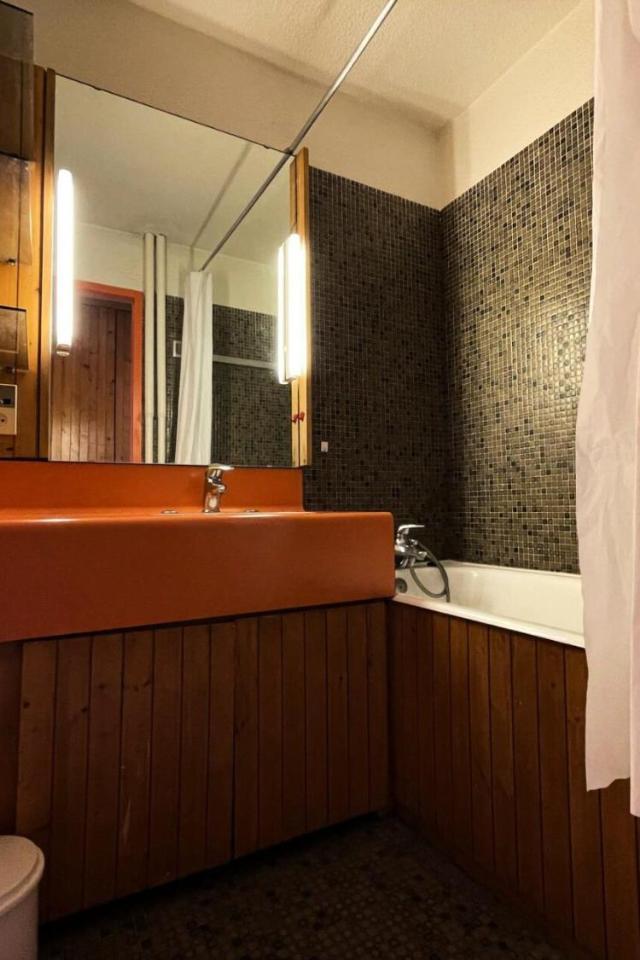 Residence Chaviere - Appartement Pour 4 Personnes Avec Balcon Expose Sud Mae-4604 – bild 6