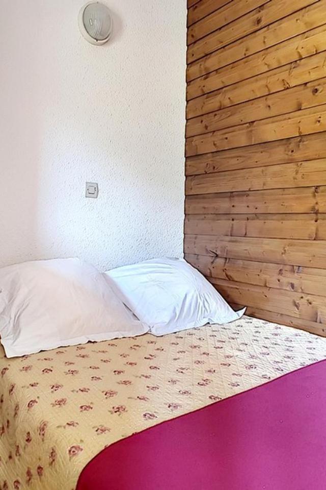 Appartement 2 Pieces Aux Menuires - Ski Aux Pieds, Parking, Wifi - Fr-1-344-880 – bild 8