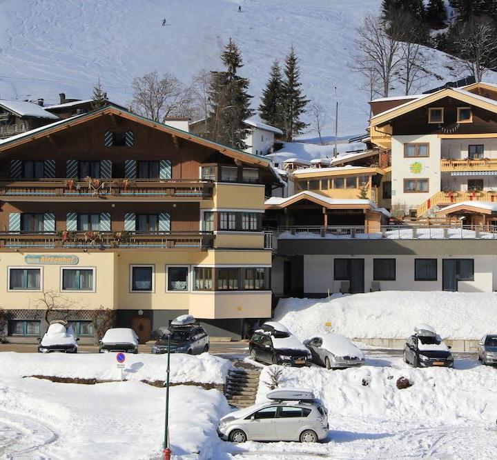 Apartment, 2 Bedrooms, Non Smoking (Appartement Top 5) (2 Queen Beds) – Thepoolhouse Boutique Lodge