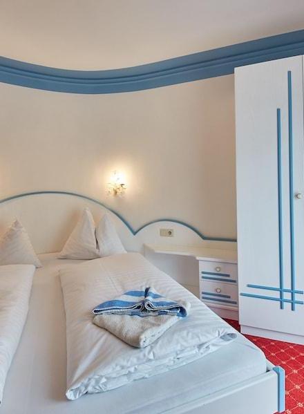 Thepoolhouse Boutique Lodge – billede 3