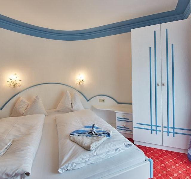 Thepoolhouse Boutique Lodge – billede 3