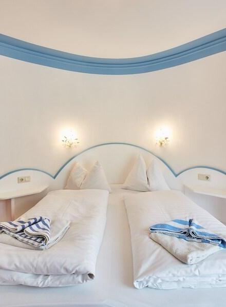 Thepoolhouse Boutique Lodge – billede 4