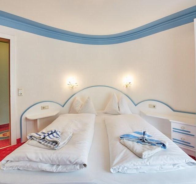Thepoolhouse Boutique Lodge – billede 4