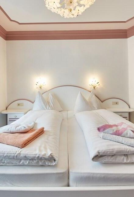 Thepoolhouse Boutique Lodge – billede 5