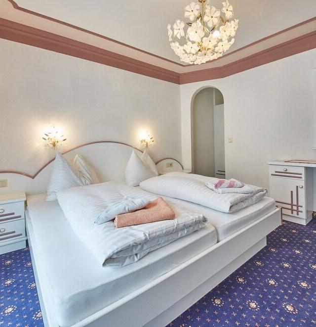 Thepoolhouse Boutique Lodge – billede 6