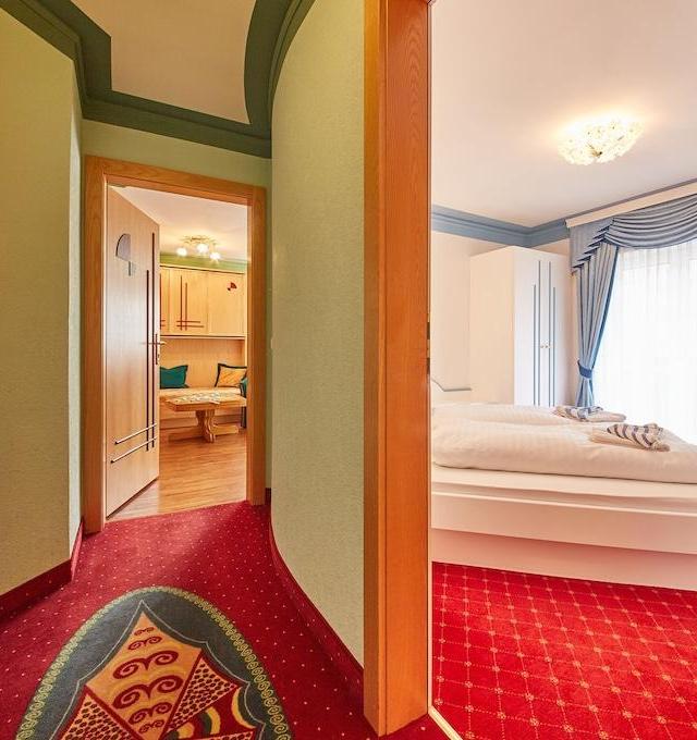 Thepoolhouse Boutique Lodge – billede 7