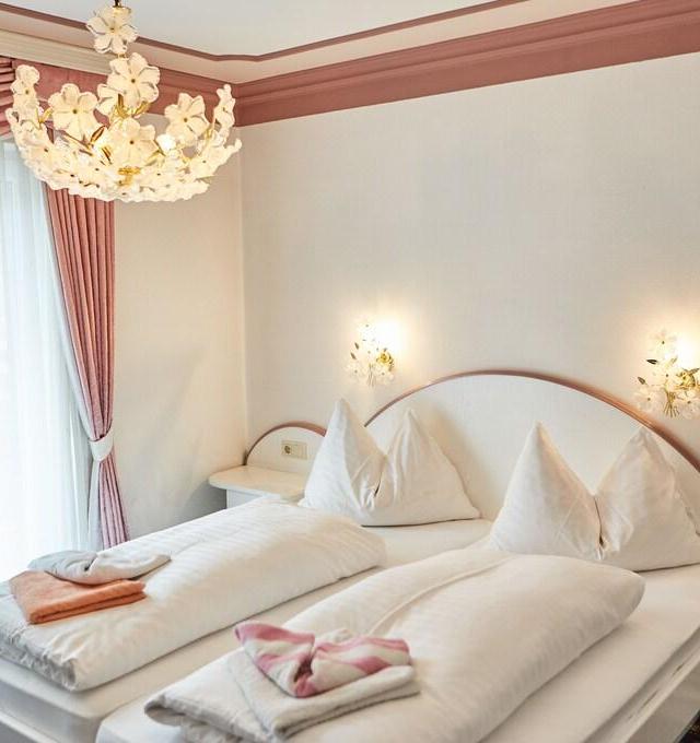 Thepoolhouse Boutique Lodge – billede 9
