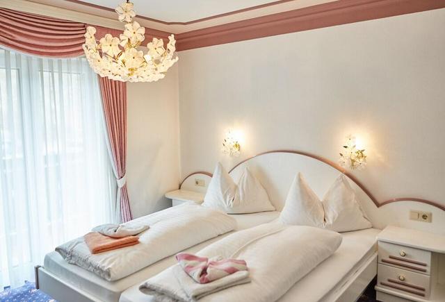 Thepoolhouse Boutique Lodge – billede 9