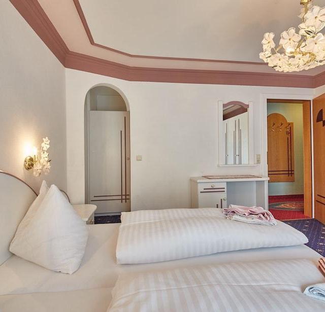 Thepoolhouse Boutique Lodge – billede 10