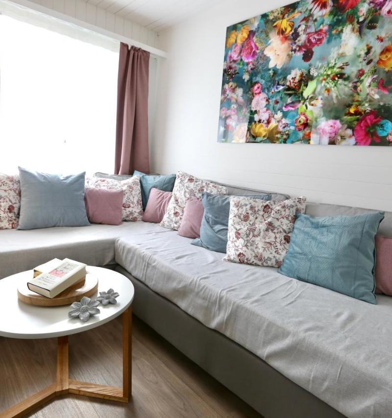 Alp Apartments Centre Location with Traditional Design And Self Check-In