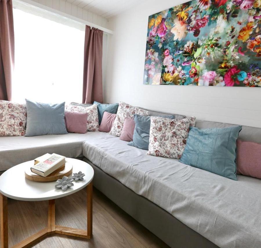 Alp Apartments Centre Location with Traditional Design And Self Check-In