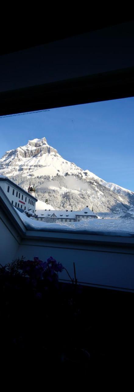 Alp Apartments Centre Location with Traditional Design And Self Check-In – billede 3