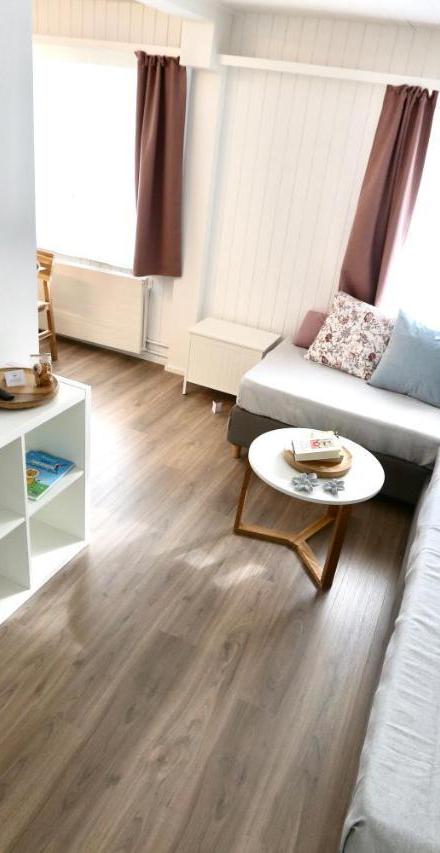 Alp Apartments Centre Location with Traditional Design And Self Check-In – billede 4