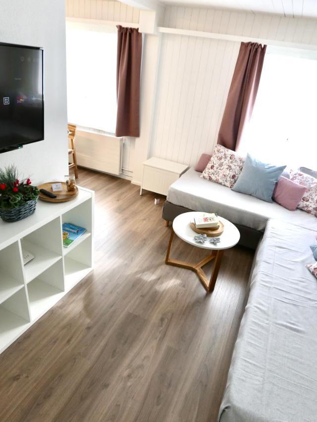 Alp Apartments Centre Location with Traditional Design And Self Check-In – billede 4