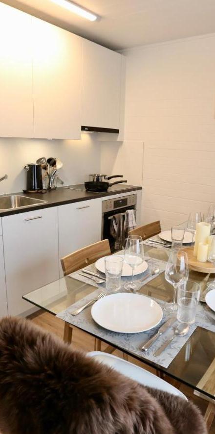 Alp Apartments Centre Location with Traditional Design And Self Check-In – billede 5