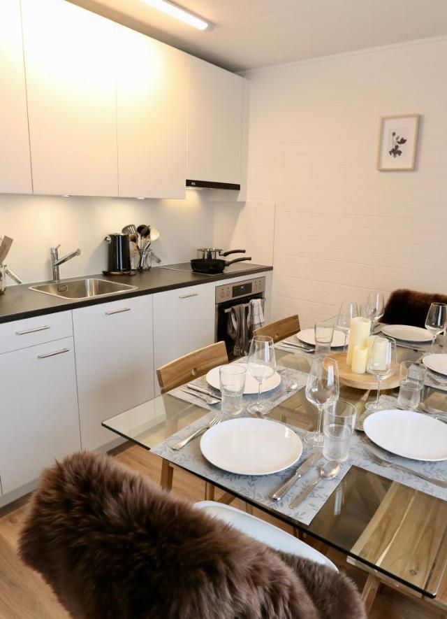 Alp Apartments Centre Location with Traditional Design And Self Check-In – billede 5