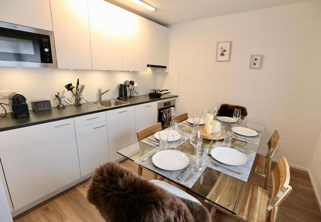 Alp Apartments Centre Location with Traditional Design And Self Check-In – billede 5