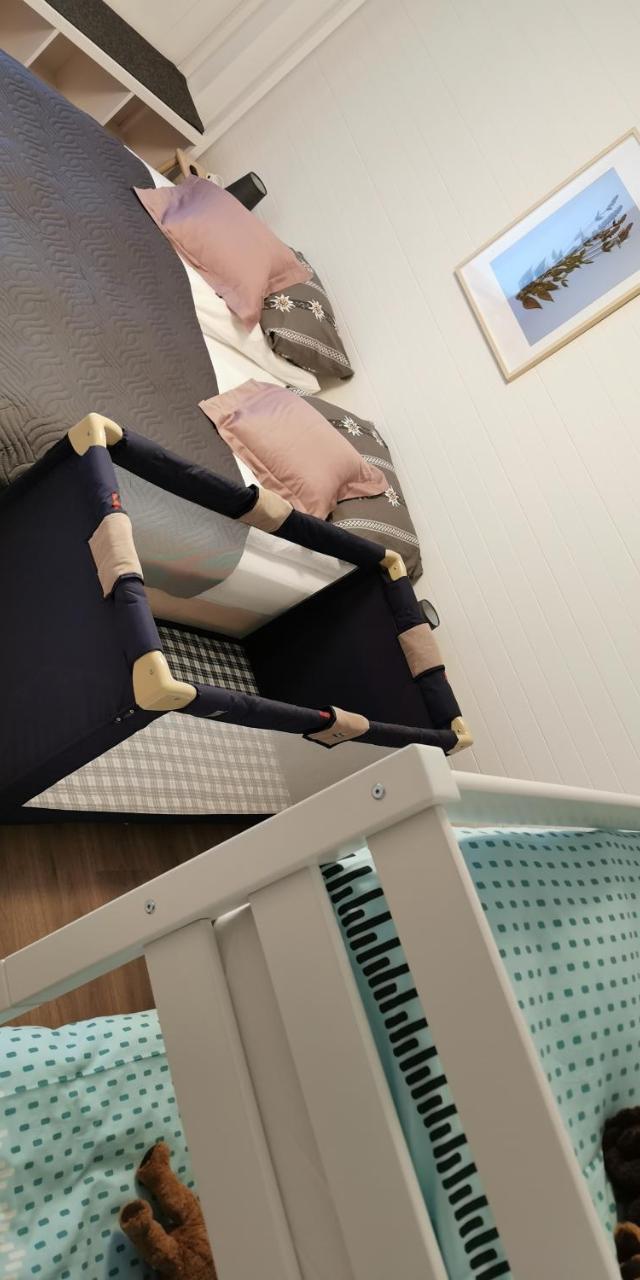 Alp Apartments Centre Location with Traditional Design And Self Check-In – billede 7