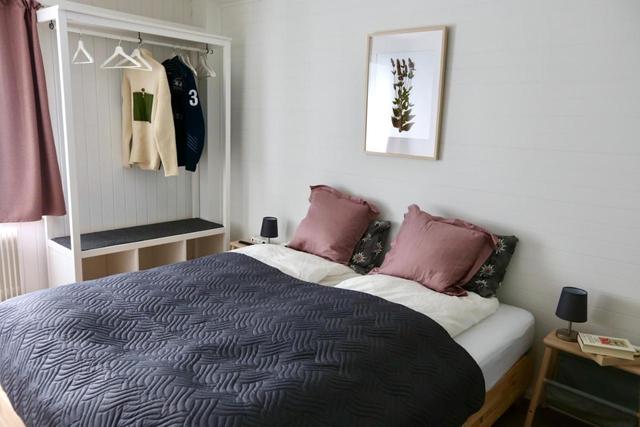 Alp Apartments Centre Location with Traditional Design And Self Check-In – billede 9