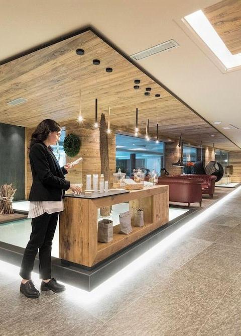 Hotel Lac Salin SPA & Mountain Resort – Livigno