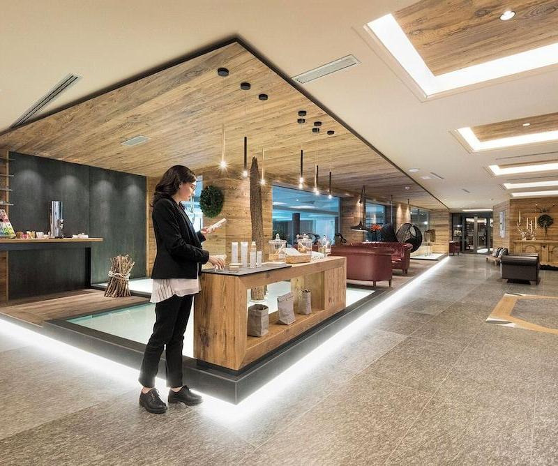 Hotel Lac Salin SPA & Mountain Resort