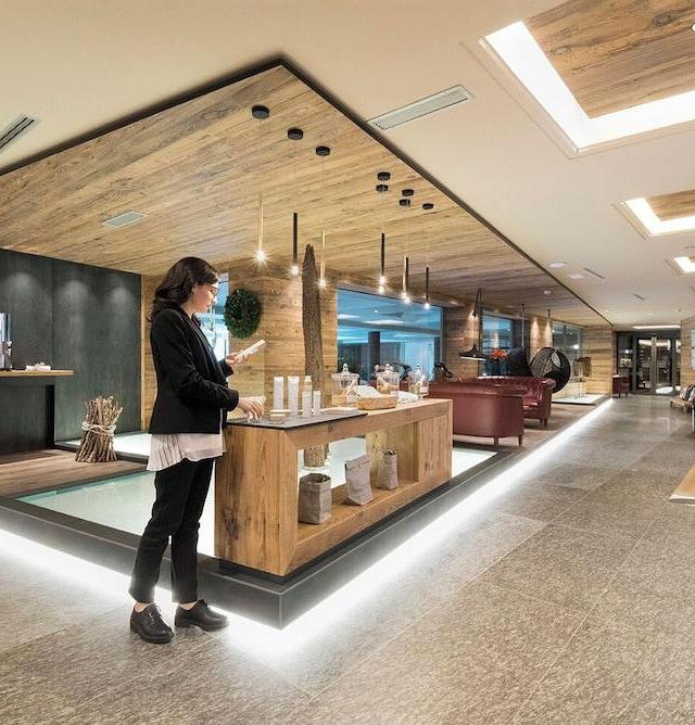 Hotel Lac Salin SPA & Mountain Resort