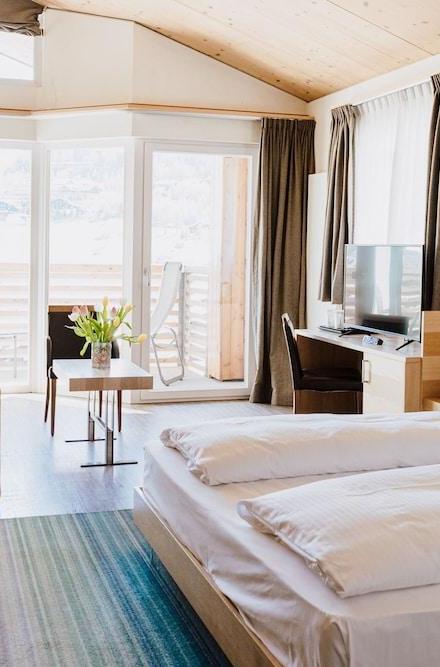Hotel Lac Salin SPA & Mountain Resort – billede 2