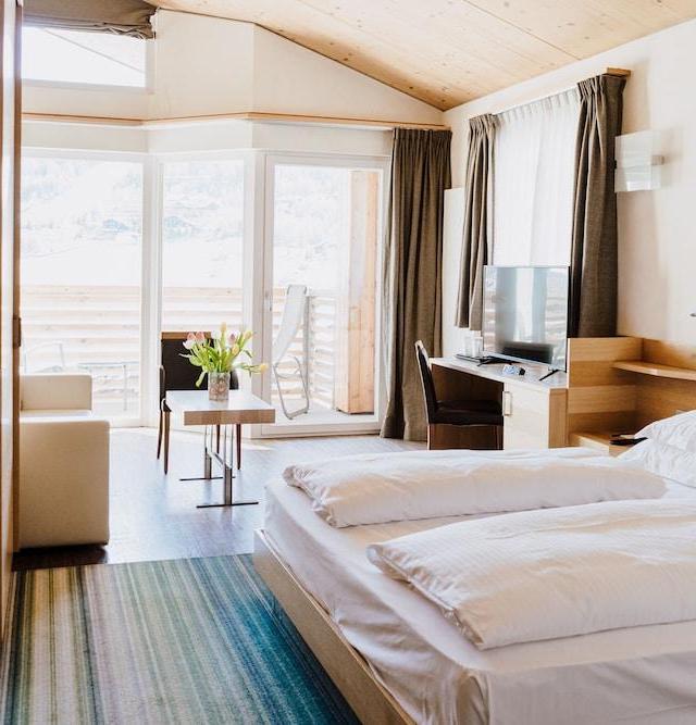 Hotel Lac Salin SPA & Mountain Resort – billede 2