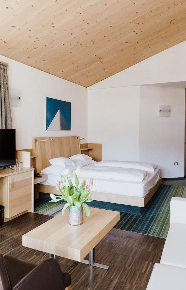 Hotel Lac Salin SPA & Mountain Resort – billede 3