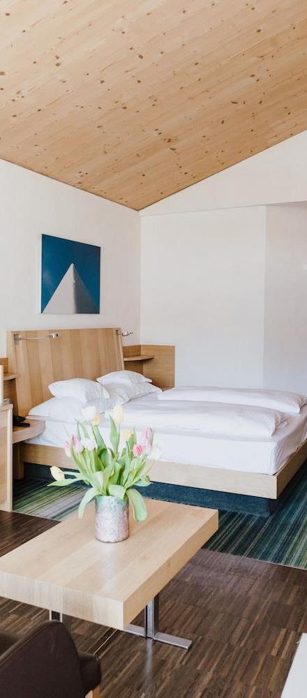 Hotel Lac Salin SPA & Mountain Resort – billede 3