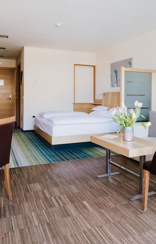 Hotel Lac Salin SPA & Mountain Resort – billede 4