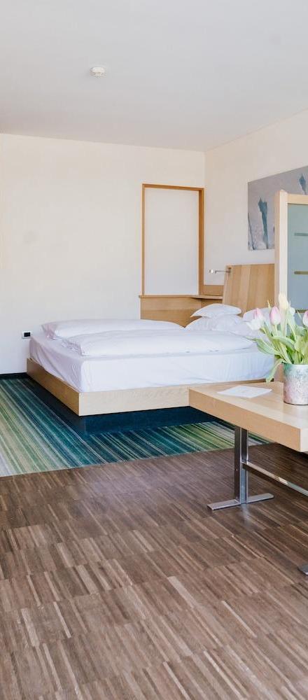 Hotel Lac Salin SPA & Mountain Resort – billede 4