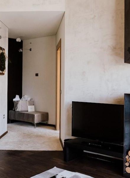 Hotel Lac Salin SPA & Mountain Resort – billede 5