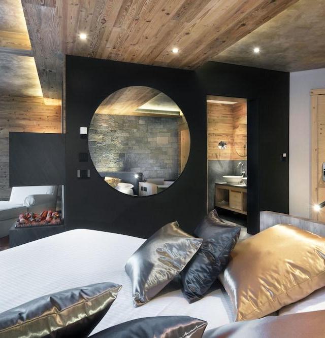 Hotel Lac Salin SPA & Mountain Resort – billede 7